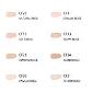 SENSAI Cream Foundation CF23 Almond Beige 30 ml